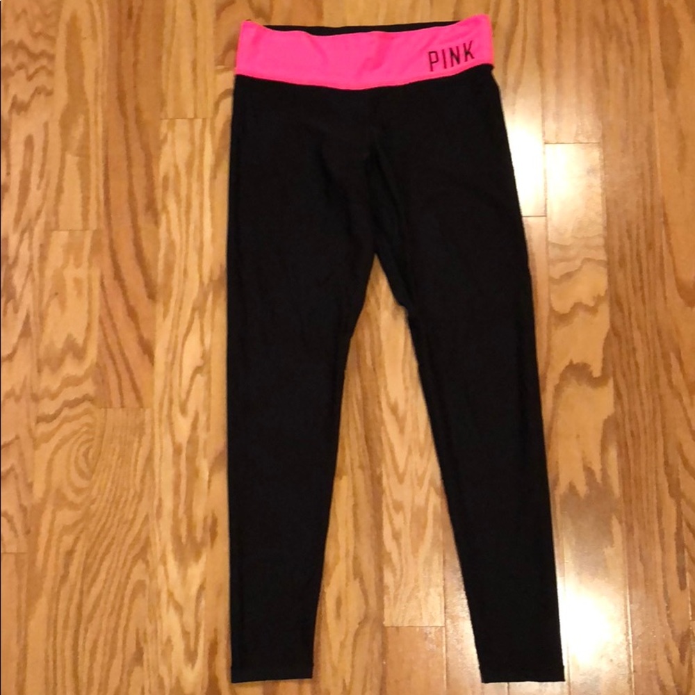 PINK Yoga Legging